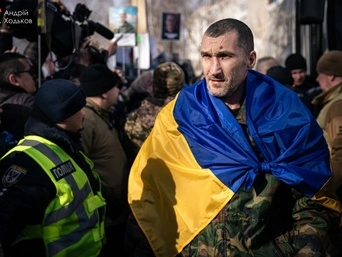 МЗС України представить посла з питань полонених