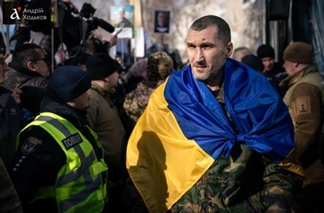 МЗС України представить посла з питань полонених