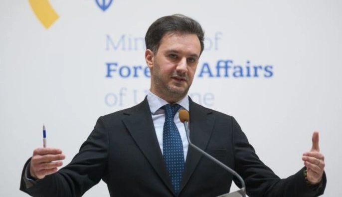 В МИД Украины призвали граждан воздержаться от поездок в Венгрию на фоне выборов