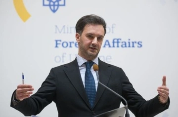 У МЗС України закликали громадян утриматися від поїздок до Угорщини на тлі виборів