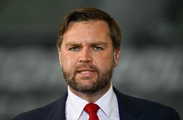 Венс вважає, що в переговорах між Україною та РФ відбувається "торг за кілька квадратних кілометрів"