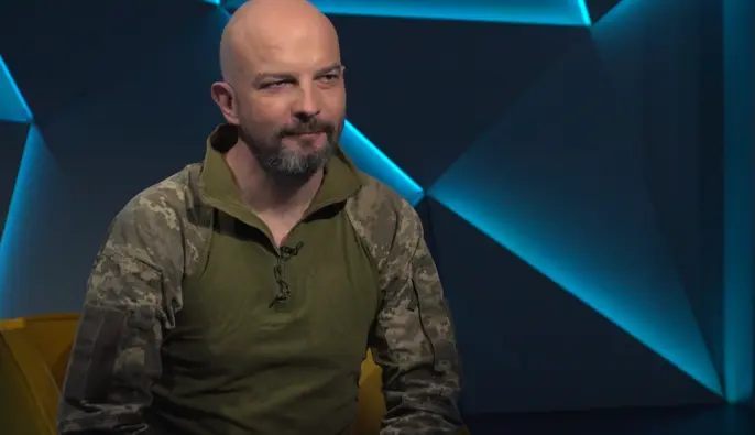 Талант защищать страну есть у каждого: Егор Соболев о войне, мотивации и "совке" в управлении армией