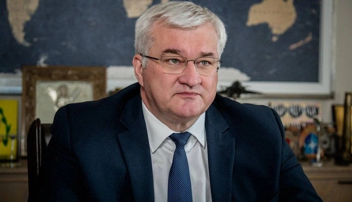 Сибіга: Після перемир’я на Близькому Сході США час тиснути на Росію