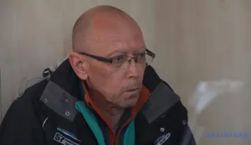 Напад на військового ТЦК у Харкові: підозрюваному обрали запобіжний захід