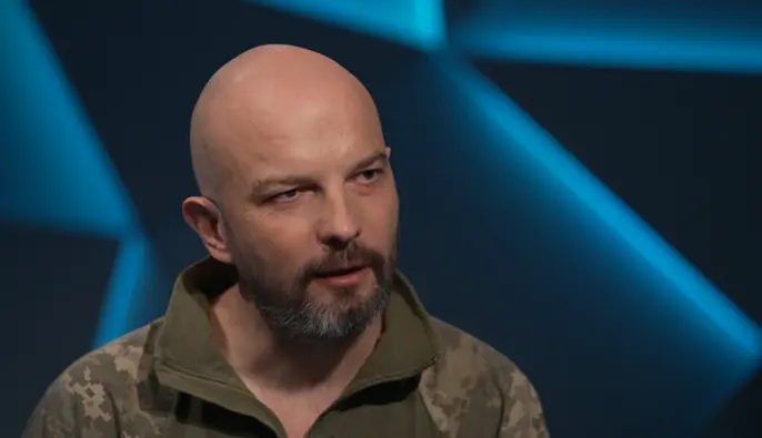 Соболєв про напади на ТЦК: ганьба державі, яка не може захистити воїнів, які її захищають