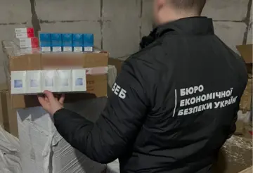 После «перезагрузки» БЭБ теневой рынок сигарет достиг 18%, завершенных дел по контрабанде нет