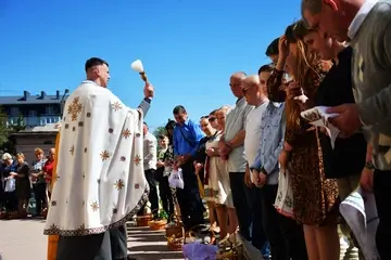 В одном из городов Украины усилили меры безопасности на Пасху: детали