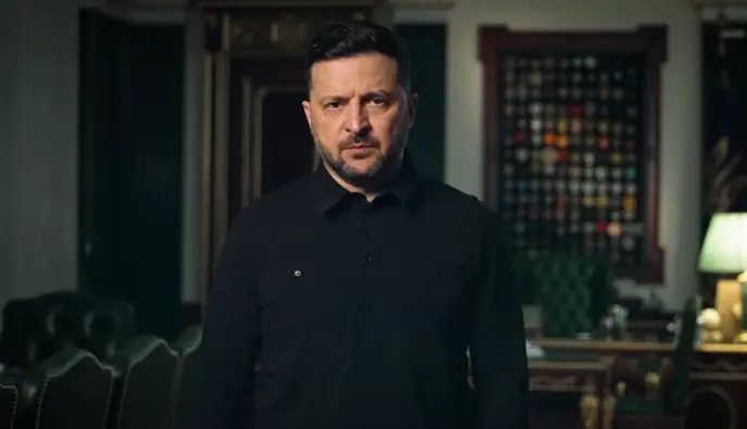 Зеленский по поводу перемирия США и Ирана: оснований сворачивать санкции против РФ нет