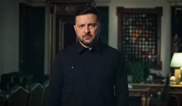 Зеленский по поводу перемирия США и Ирана: оснований сворачивать санкции против РФ нет