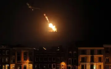 Обстріл Сумщини 8 квітня: росіяни вдарили FPV-дроном по багатоповерхівці 