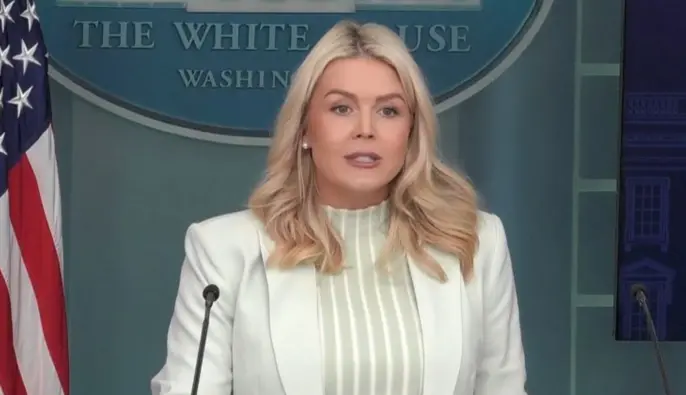 Белый дом: Трамп будет говорить с Рютте о предстоящем выходе США из НАТО