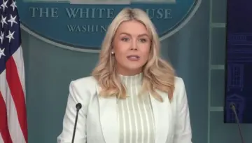 Білий дім: Трамп говоритиме з Рютте про майбутній вихід США з НАТО