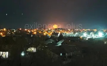 БПЛА ударили по базам технического обслуживания в Луганской области – подробности