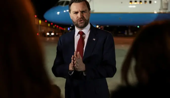 Вэнс: После перемирия США ожидают шагов со стороны Ирана