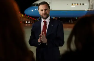 Вэнс: После перемирия США ожидают шагов со стороны Ирана