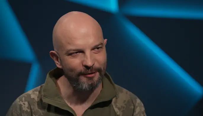 Соболєв: велика проблема у тому, що посадовці майже не мають рідних у війську