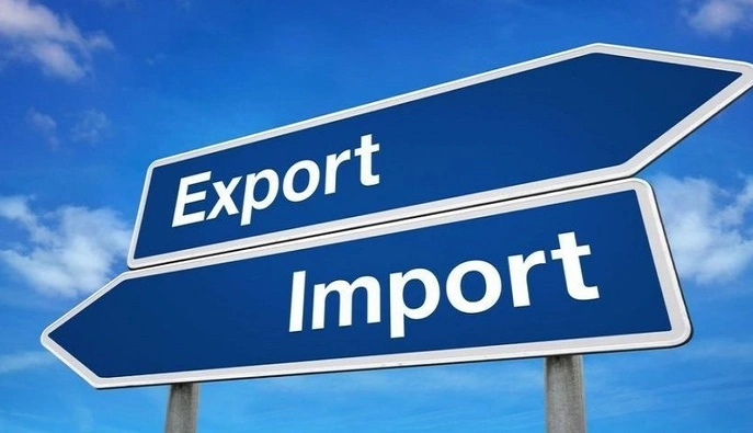 У 2025 році товарообіг України зріс до $125,1 млрд