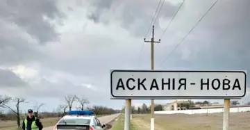 Окупаційного голову "Асканії-Нова" засудили на 15 років за вивезення рідкісних тварин
