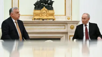 Россия помогает Орбану на выборах через посольство в Будапеште – The Insider