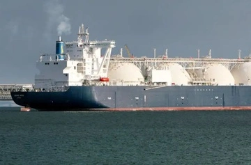 Bloomberg: РФ предлагает странам Южной Азии подсанкционный газ со скидкой