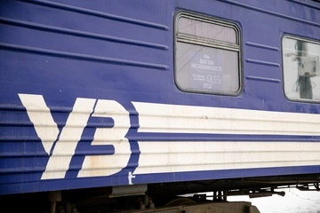 "Укрзалізниця" відреагувала на затримання свого співробітника на хабарі: "Ганебний факт"