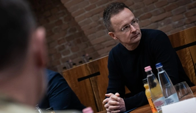 Венгрия предлагала помощь Ирану после подрыва пейджеров 