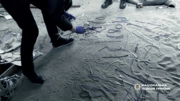 Поліція встановила командування РФ, причетне до катувань цивільних на Київщині