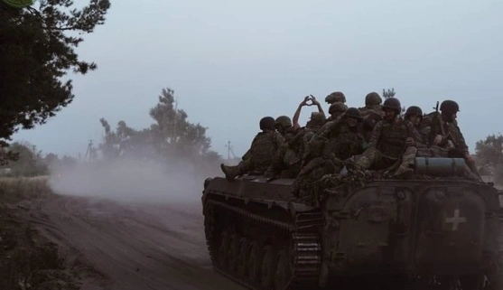 Росія не має сил для створення 