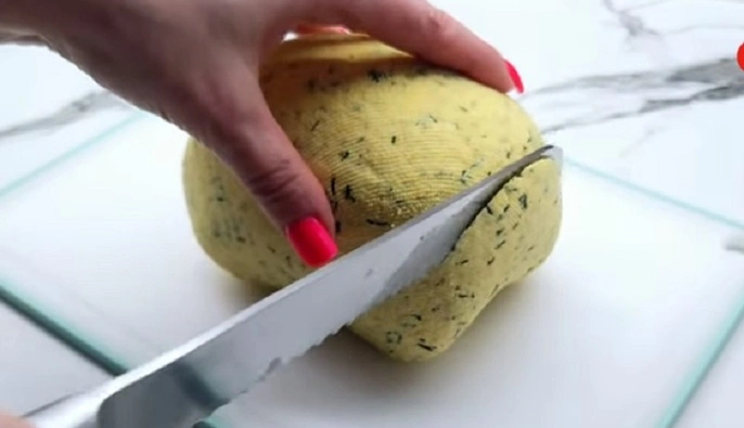 Изюминка пасхального меню: как приготовить соленую грудку