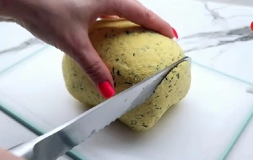 Изюминка пасхального меню: как приготовить соленую грудку