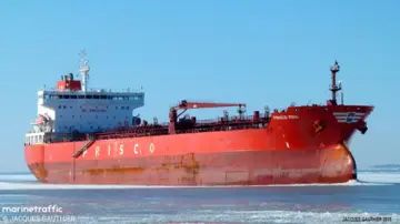 Танкеры "теневого флота" РФ проходят через Ла-Манш, несмотря на угрозы Стармера - The Telegraph