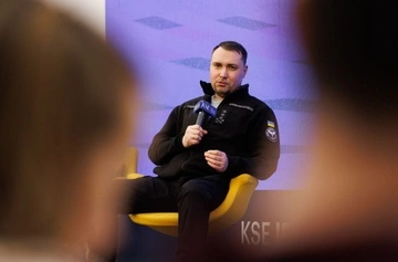 Кирило Буданов: Україна зобовʼязана стати великою країною