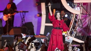 "Она в Киеве": сестра Софии Ротару рассказала, вернется ли артистка на сцену