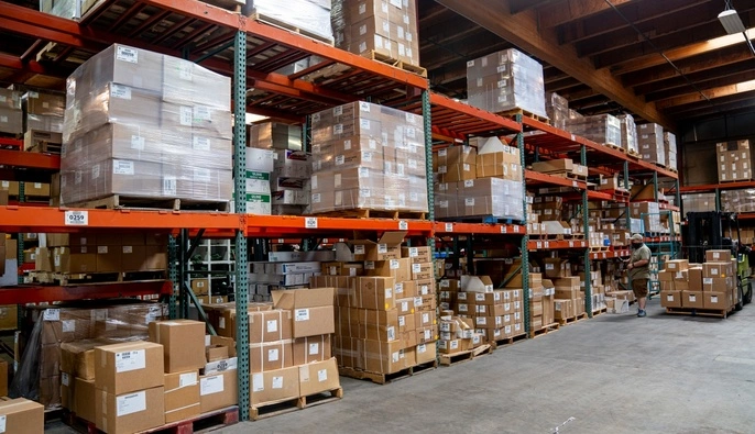 Литва переносить стратегічні запаси харчів та палива подалі від кордону з Білоруссю