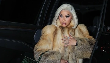Похитили $60 тысяч – Cardi B стала жертвой мошенников
