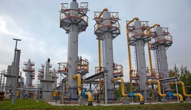 Україна на початок опалювального сезону 2026/2027 років планує накопичити 14,6 млрд куб. м газу, - Шмигаль