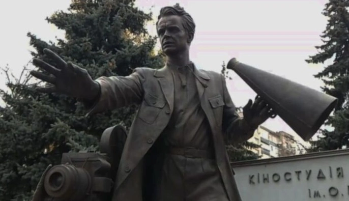 Правительство направило 29 млн грн на уплату долгов киностудии Довженко