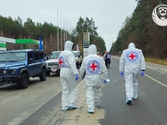 В Україну повернули 1 000 тіл загиблих, які, за твердженням РФ, належать українським оборонцям