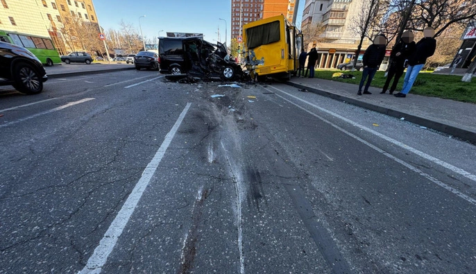Смертельная авария в Одессе: военнослужащему сообщили о подозрении