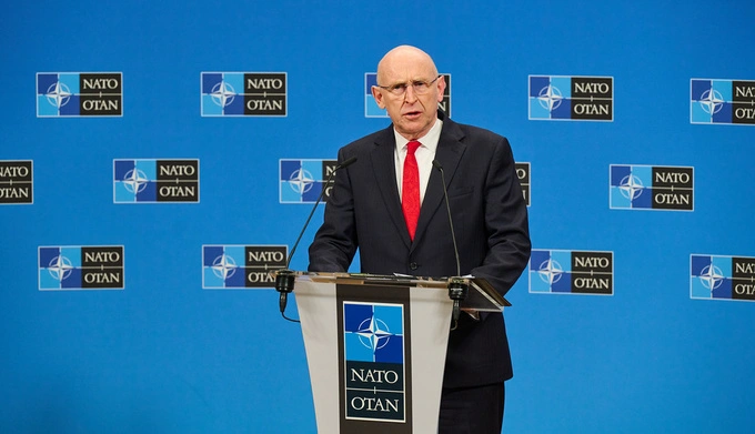 ВМС Великої Британії зірвали операцію РФ з обстеження підводних кабелів у Північній Атлантиці