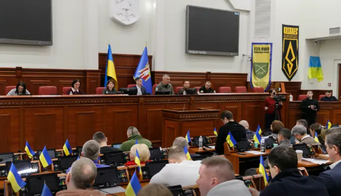 Влада дала силовикам команду влаштувати Кличку та близькому оточенню «гастролі» з обшуками та підозрами, - екснардеп