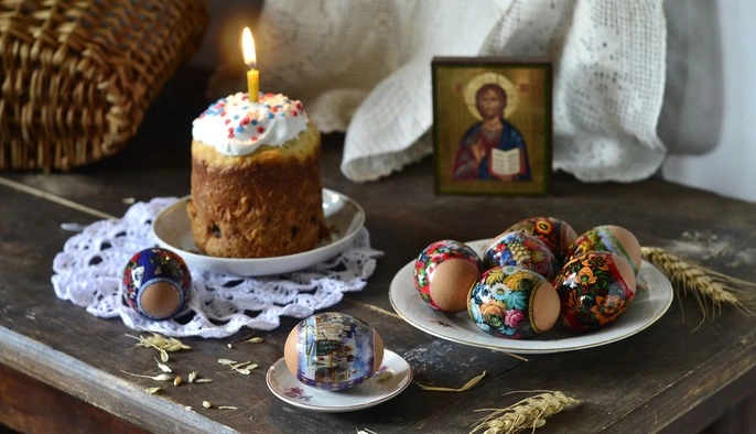 12 апреля — Светлое Христово Воскресение: все об этом дне, события, традиции и приметы