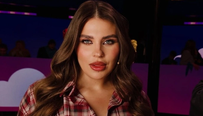 Доводила учителей до бешенства: солистка группы KAZKA призналась в бунтарском прошлом