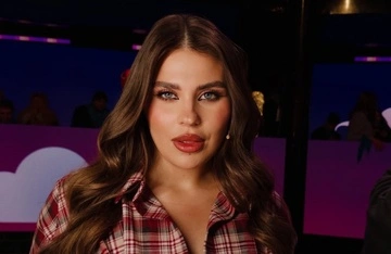 Доводила учителей до бешенства: солистка группы KAZKA призналась в бунтарском прошлом