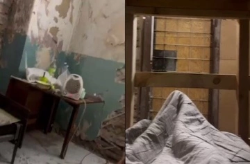 У Чернігівському ТЦК заявили, що відео Гончаренка про умови утримання в ТЦК у Прилуках фейкове