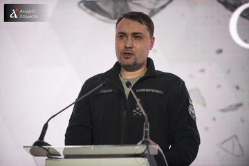 Ми не припинятимемо: Буданов прокоментував запити партнерів не бити по енергетиці РФ 