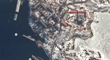 BBC: Три российские подлодки провели тайную операцию в водах возле Британии