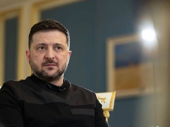 Найближчим часом відбудеться тристороння зустріч щодо припинення війни — Зеленський
