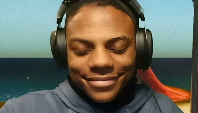 Стример IShowSpeed станет героем нового аниме автора "Ван Пис" от Netflix