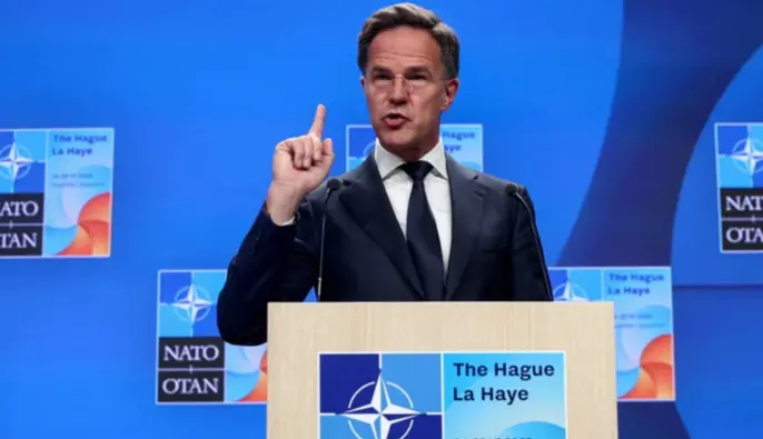 Рютте: Украина не вступит в НАТО в ближайшее время